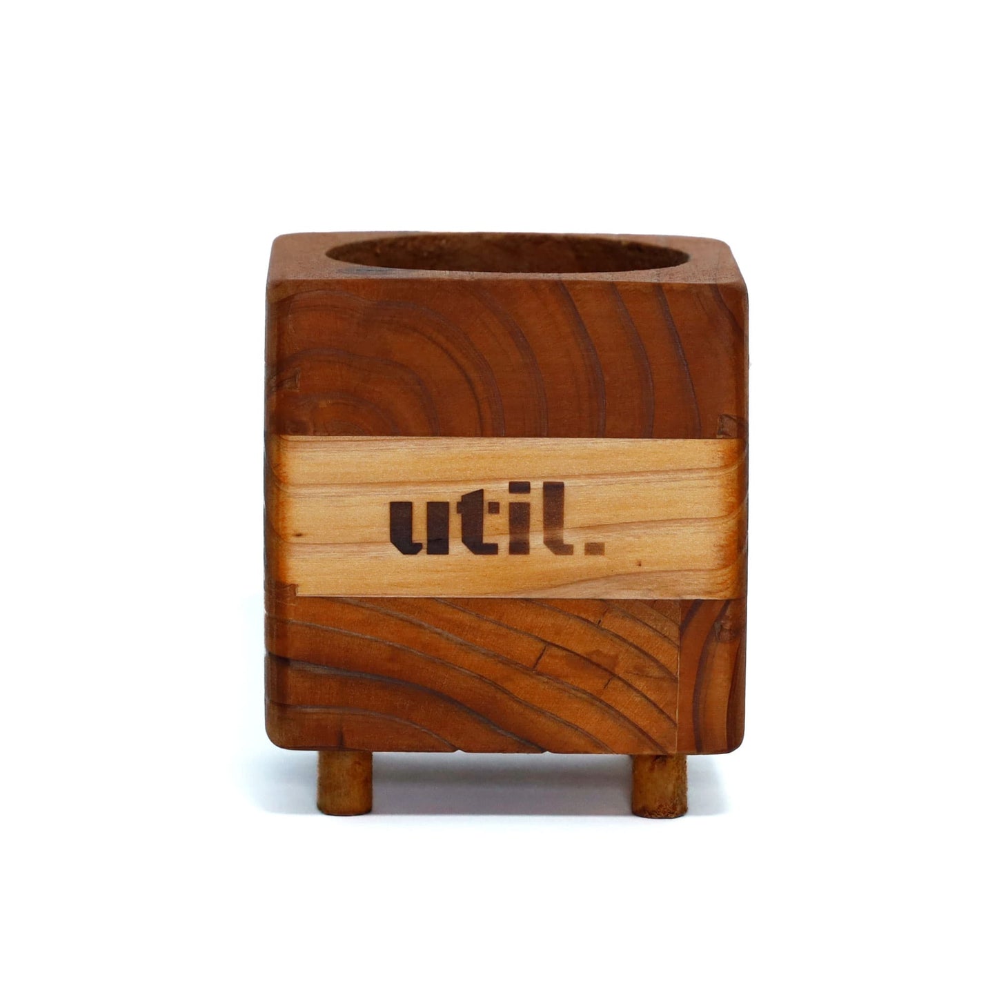 TENOHIRA POT WOOD
