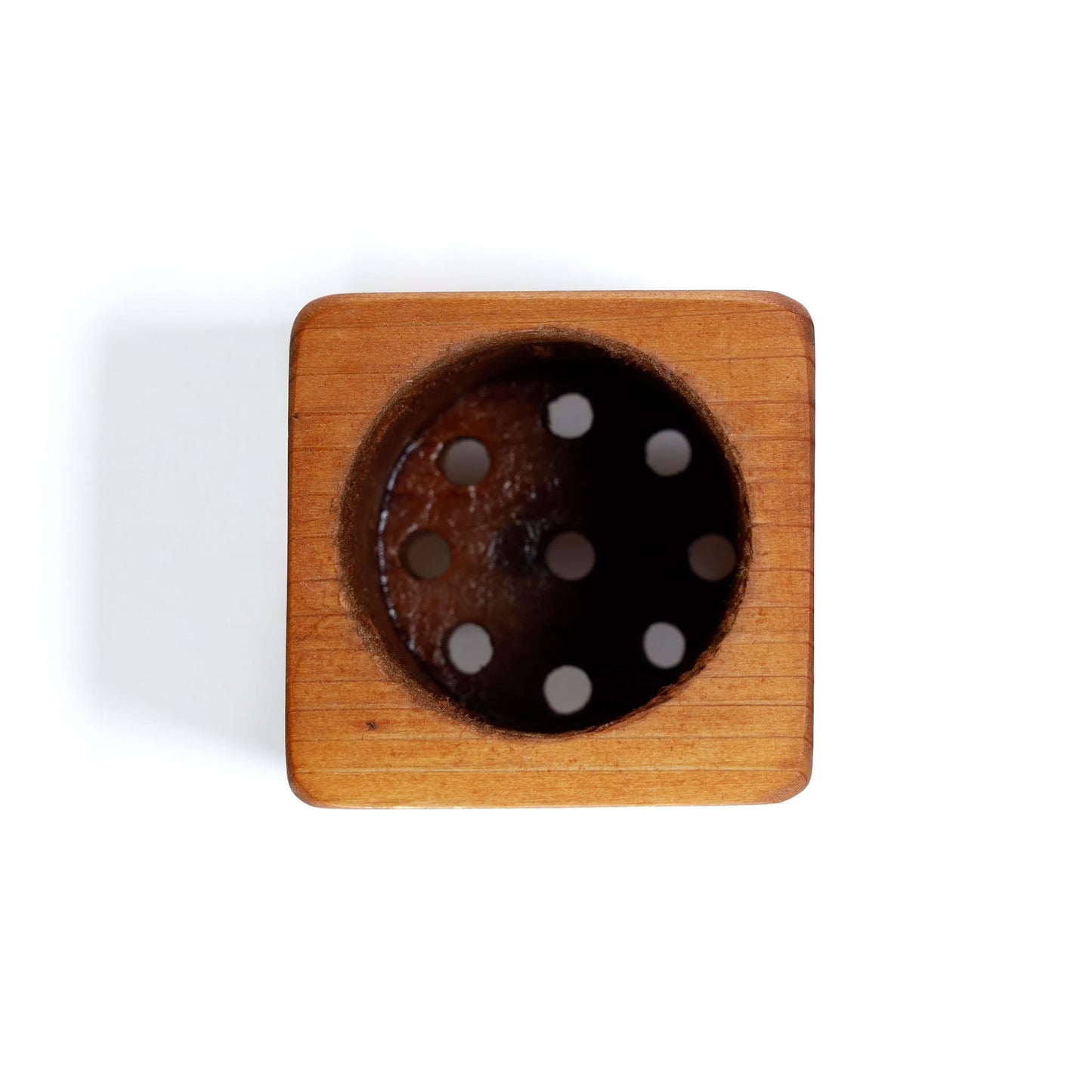 TENOHIRA POT WOOD