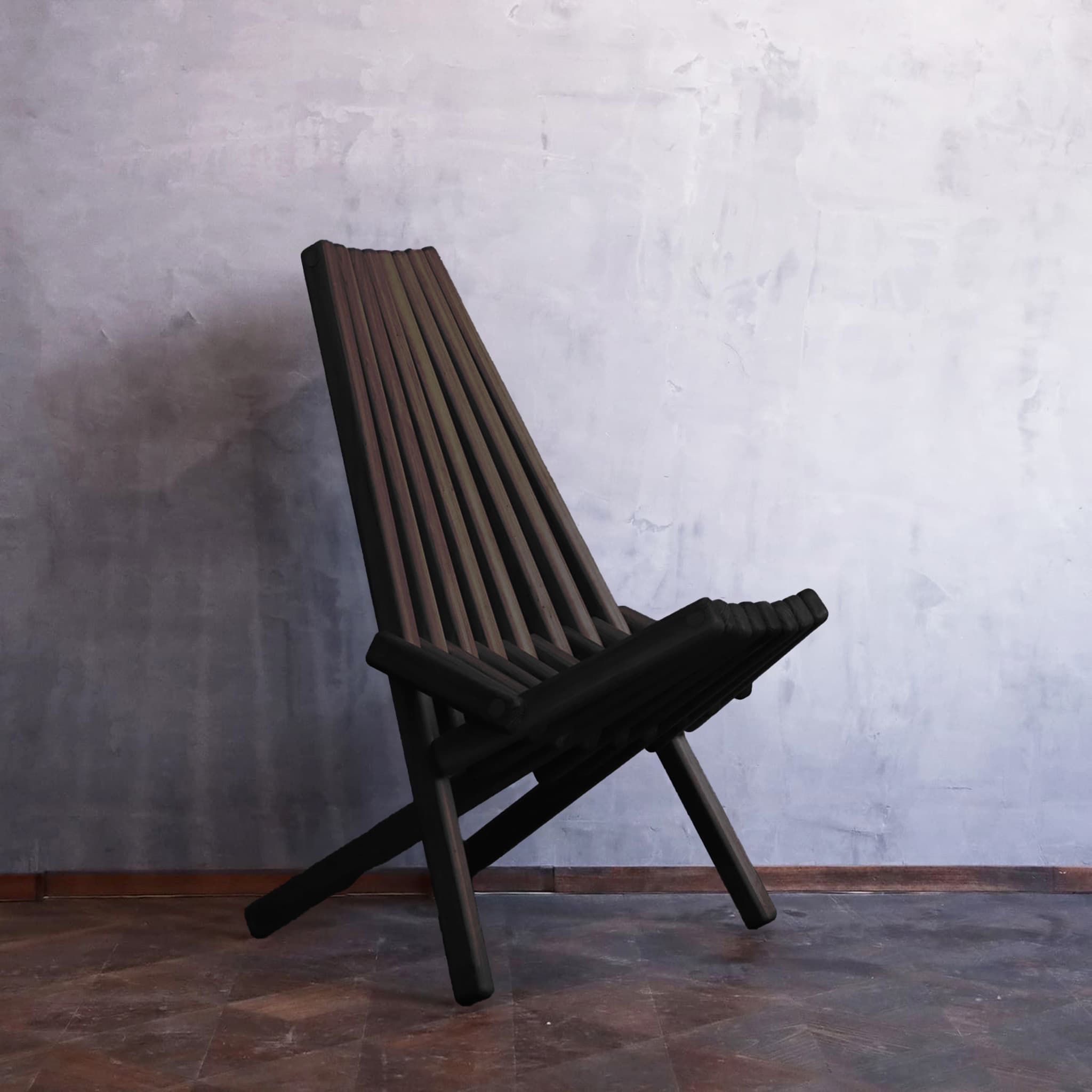 FOLDING CHAIR [S] – util.