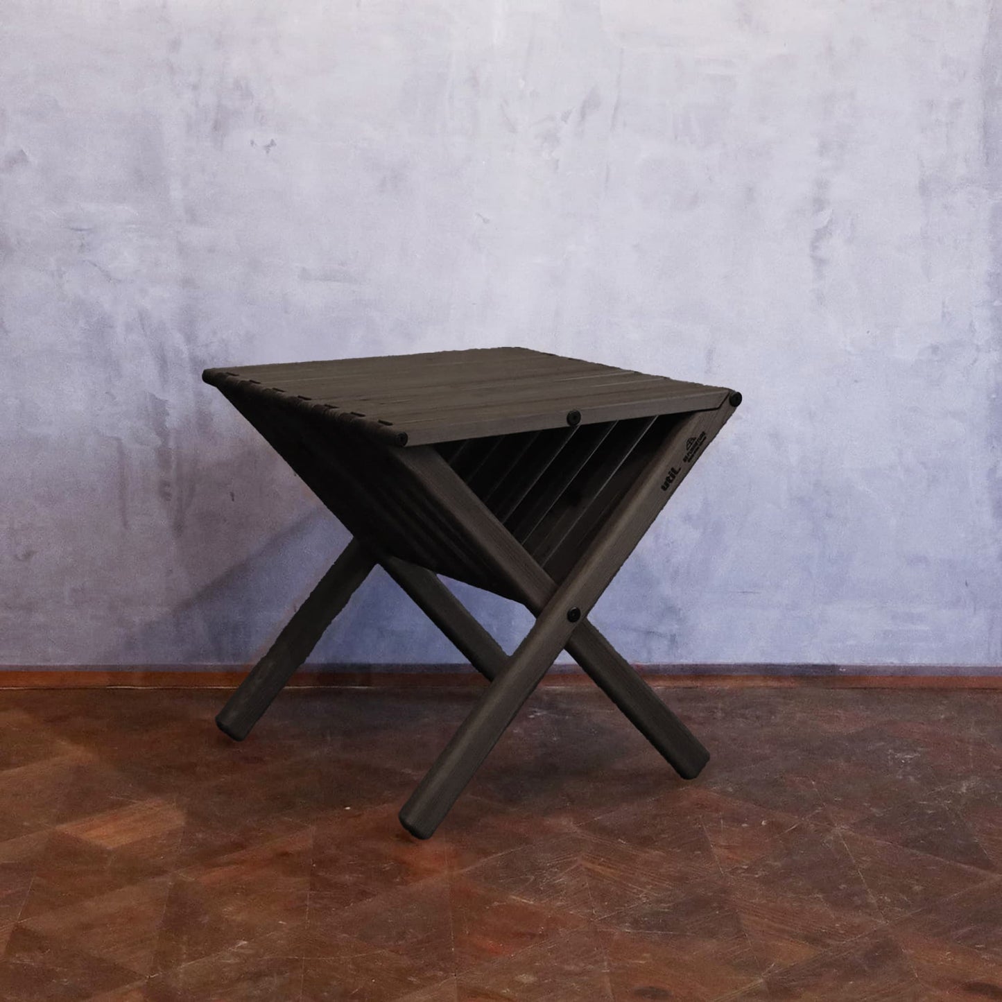 FOLDING TABLE SQUARE [M]