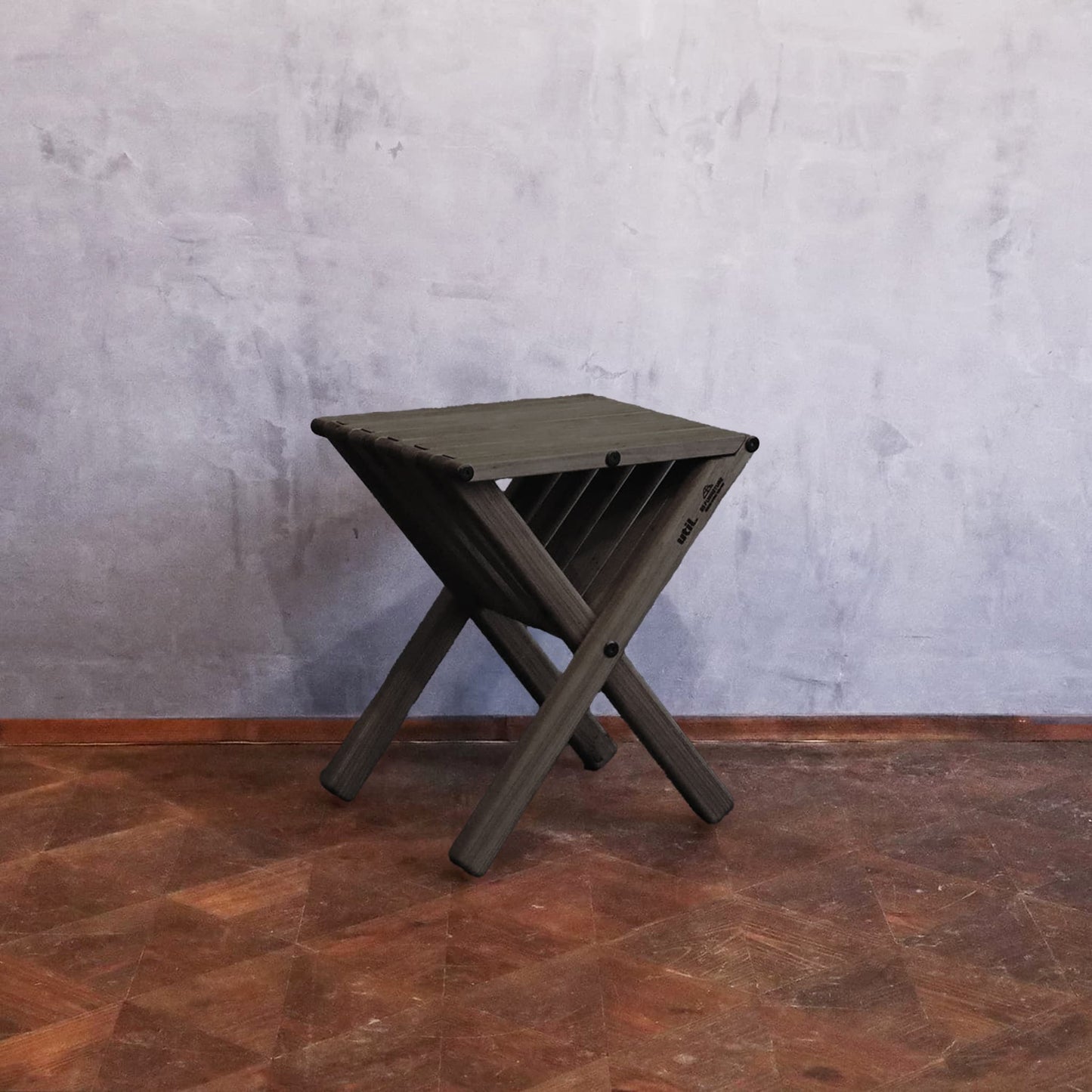 FOLDING TABLE SQUARE [S]